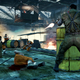 Illustration for article titled Become the True Enemy in emDead Island/ems Ryder White DLC